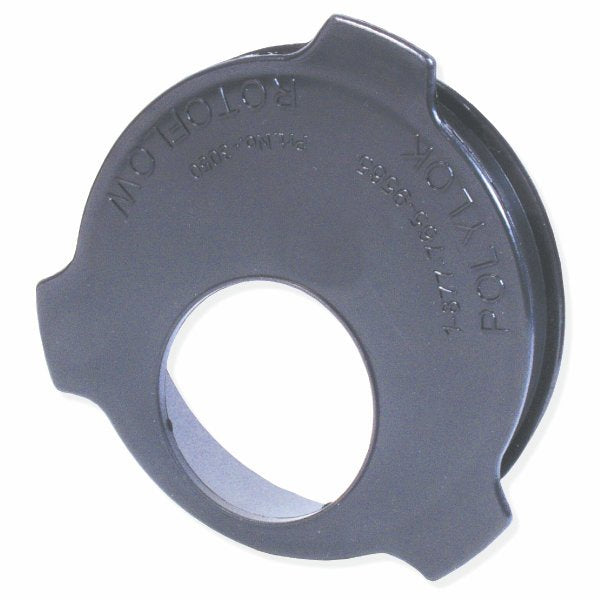 ROTO FLOW WEIR