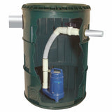 MODULAR SUMP KIT pump chamber application