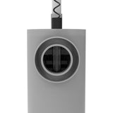 COMPACT UV EFFLUENT FILTER feature