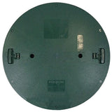 RISER KIT lid