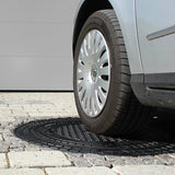 Platin Garden Comfort Rainwater Harvesting System cover 2