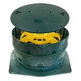 RISER KIT WITH SAFETY SCREEN view 3