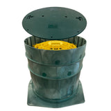 RISER KIT WITH SAFETY SCREEN view 7