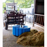 FEED TIDY in use