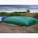 Bladder Water Tank, Non Potable full, in situ