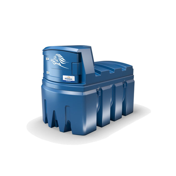 2500L BLUEMASTER TERMINAL