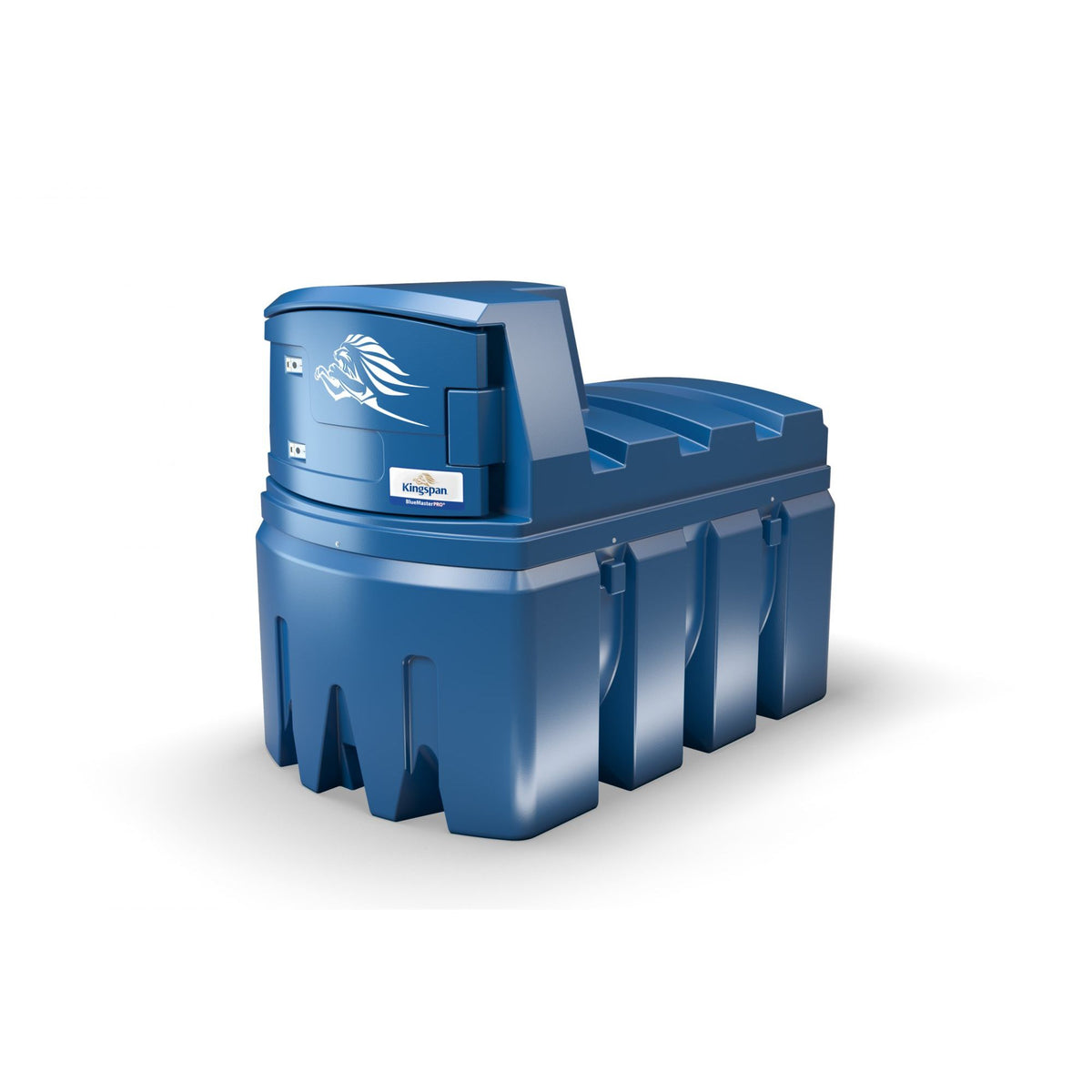 2500L BLUEMASTER PRO
