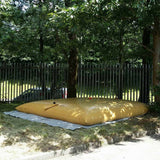 200,000 Litre Bladder Water Tank, Potable In Situ