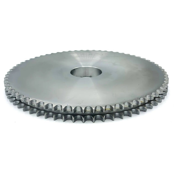 BD/BE Bottom Pulley for Biodisc
