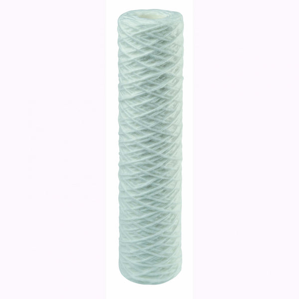 20'' BIG BLUE WATER FILTER 25 MICRON CARTRIDGE