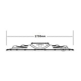 P18-P25 Klargester Biotec Sewage Treatment Plant Outer Cover