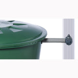 RAPIDO QUATTRO RAINWATER DIVERTER (Rectangular Downpipe) 2