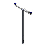 P018 / P025 Airlift Assembly