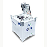 1000L FUEL HUB COMPACT 3