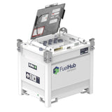 1000L FUEL HUB COMPACT 5