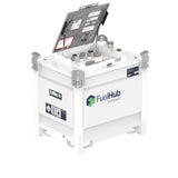 1000L FUEL HUB COMPACT 6