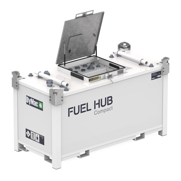2000L FUEL HUB COMPACT