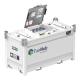2000L FUEL HUB COMPACT 5