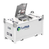 2000L FUEL HUB COMPACT 6