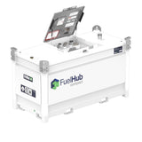2000L FUEL HUB COMPACT 7
