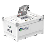 3000L FUEL HUB COMPACT 4
