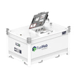3000L FUEL HUB COMPACT 5