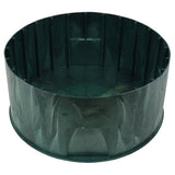 600mm x 300mm (24"x12") BASIN view 2