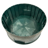 600mm x 300mm (24"x12") BASIN inside