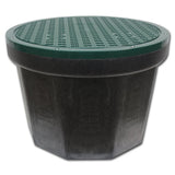 600MM (24") RHINO DRAINAGE SUMP / BOX view 2