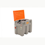 600L CEMO DT-MOBILE EASY