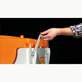 600L CEMO DT-MOBILE EASY