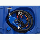 210L CEMO BLUE-MOBILE EASY