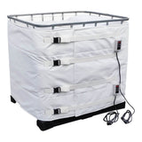 IBC HEATER FOR FOODSTUFF view 2