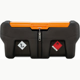 330L CEMO KS MOBILE EASY PETROL DISPENSER