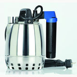 Calpeda GXR 11 Submersible Manual Pump GF