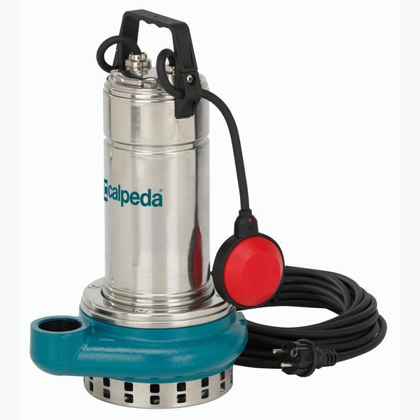 Calpeda GQR 10-18 Submersible Drainage Pump