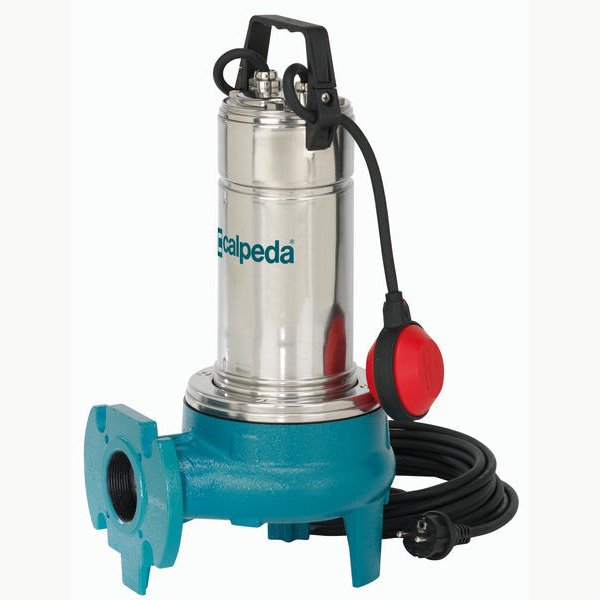 Calpeda GQV 50-15 Submersible Drainage Pump
