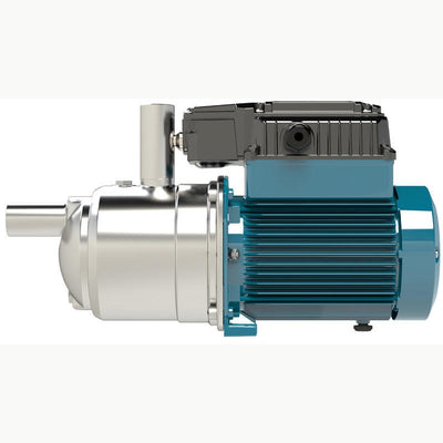 Booster Pumps