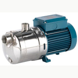 Calpeda MXH 203E Water Pump Side View