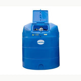 CARBERY 1350L ADBLUE POINT Lid open