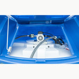 CARBERY 2500L ADBLUE POINT Under the Lid