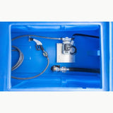 CARBERY 6000L ADBLUE POINT Inside Lid