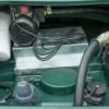 CARBERY 1350L FUEL POINT STANDARD under the lid