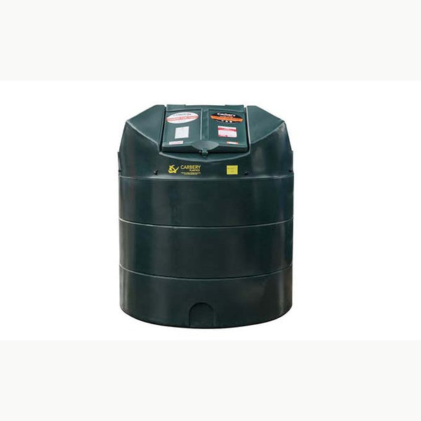 CARBERY 1350L FUEL POINT STANDARD