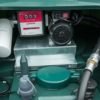 CARBERY 1350L FUEL POINT PREMIUM Under the Lid