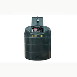 CARBERY 1350L FUEL POINT PREMIUM Lid Open