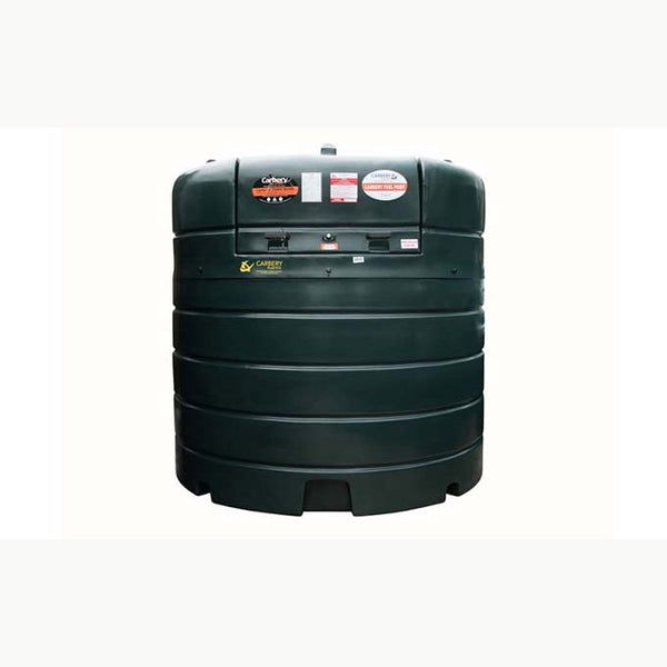 CARBERY 2500L FUEL POINT PREMIUM