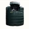 CARBERY 2500L FUEL POINT PREMIUM Lid Open