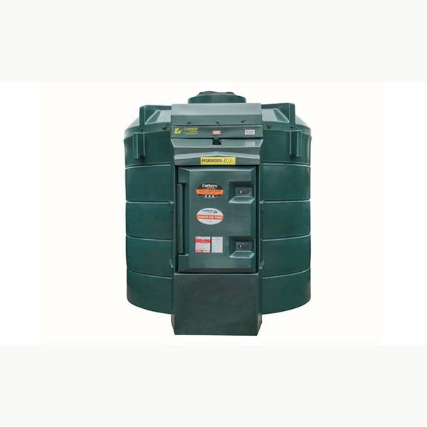 CARBERY 6000L FUEL POINT PREMIUM