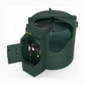 CARBERY 6000L FUEL POINT PREMIUM Inside cabinet